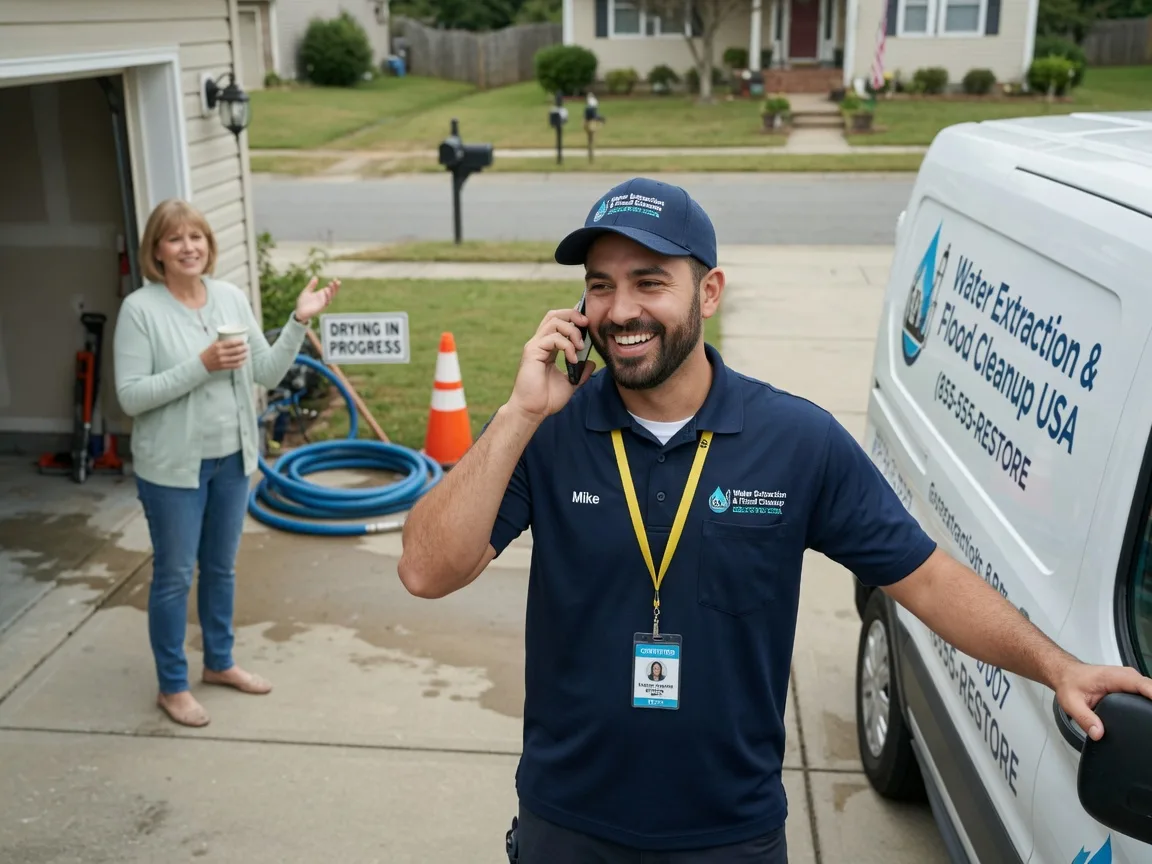 Emergency Water Extraction Freeport, NY FAQs